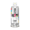 Sprühfarbe Pintyplus Evolution IW101 320 ml Grundierung Wasserbasis Weiß