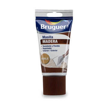 Holzkitt Bruguer 5196386 200 g Eg