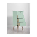 Lackierung Bruguer 5298031 Schlußemaille 750 ml Mint Satin