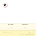 Lasur Xylazel Plus Decora Rosenholz Mattierend 250 ml