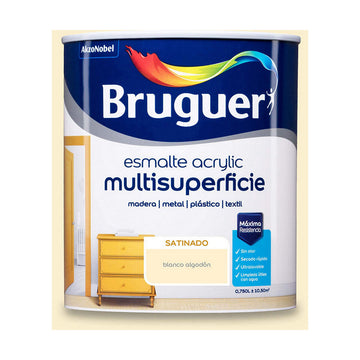 Lackierung Bruguer 5057441 750 ml Schlußemaille
