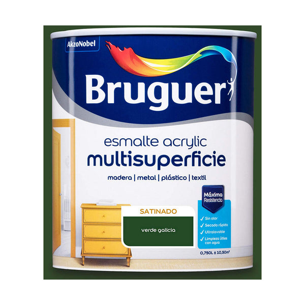 Acryl-Emaille Bruguer 5057506 Acryl-Emaille