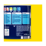 Lackierung Bruguer 5057541 Gelb 750 ml Schlußemaille