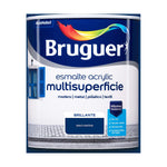 Lackierung Bruguer 5057548 750 ml Schlußemaille