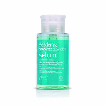 Gesichtsreinigungsgel Sesderma