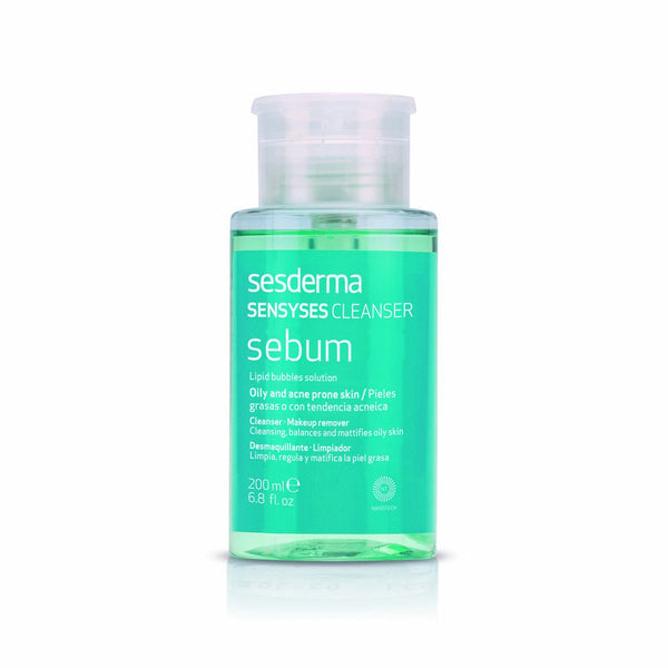 Gesichtsreinigungsgel Sesderma