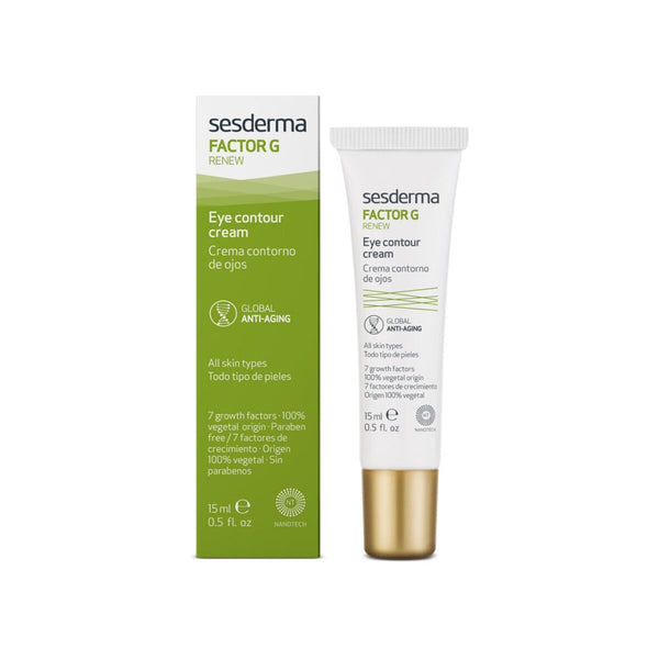 Augenkontur Sesderma 179856.5 15 ml