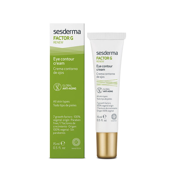 Augenkontur Sesderma 179856.5 15 ml