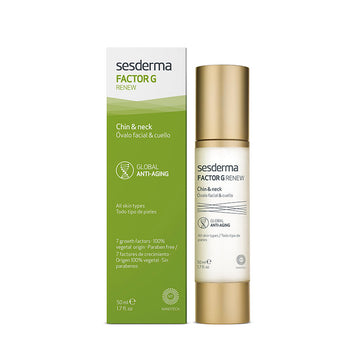 Anti-Aging Halscreme Sesderma 50 ml