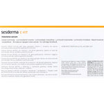 Antioxidans- Serum Sesderma 9080-46169 40 ml