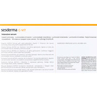 Antioxidans- Serum Sesderma 9080-46169 40 ml