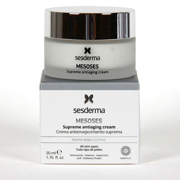 Anti-Agingcreme Sesderma Mesoses 50 ml