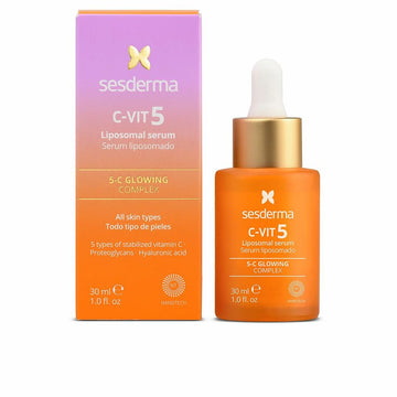 Gesichtsserum Sesderma 30 ml