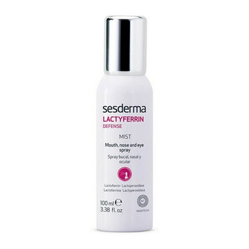 Gesichtscreme Sesderma Lactyferrin Defense Throat