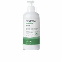 Feuchtigkeitsgel Sesderma HIDRALOE 500 ml