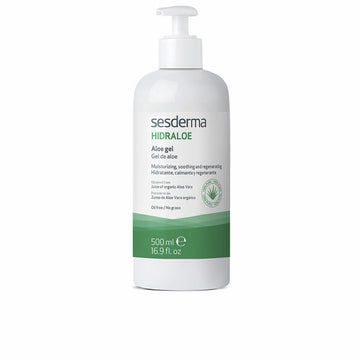 Feuchtigkeitsgel Sesderma HIDRALOE 500 ml