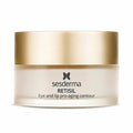 Behandlung für die Kontur von Augen und Lippen Sesderma 30 ml