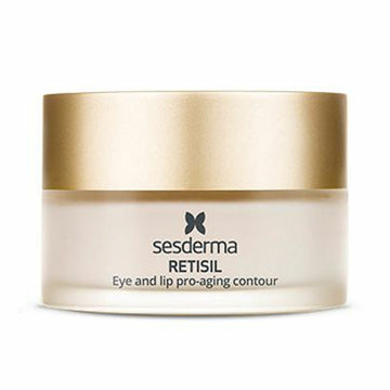 Behandlung für die Kontur von Augen und Lippen Sesderma 30 ml