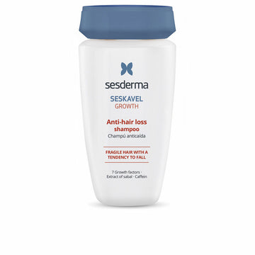 Shampoo Sesderma SESKAVEL 250 ml