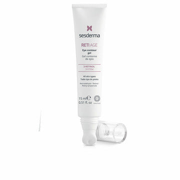 Augenkontur Sesderma RETI-AGE 15 ml