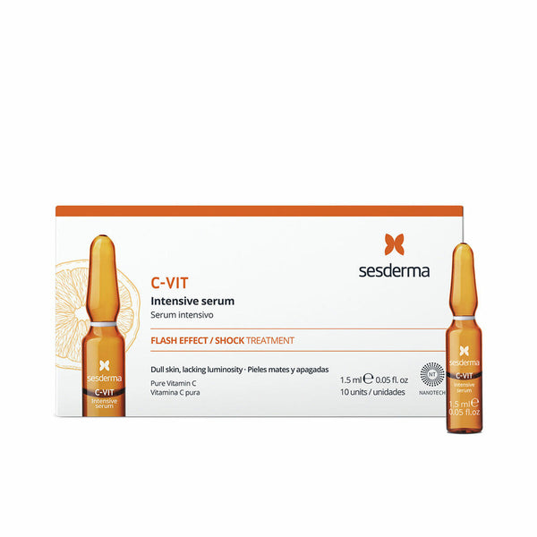 Gesichtsserum Sesderma 15 ml