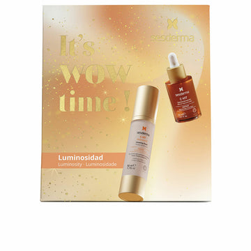 Unisex-Kosmetik-Set Sesderma C-VIT 2 Stücke