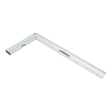 Winkelbügel Ferrestock Aluminium