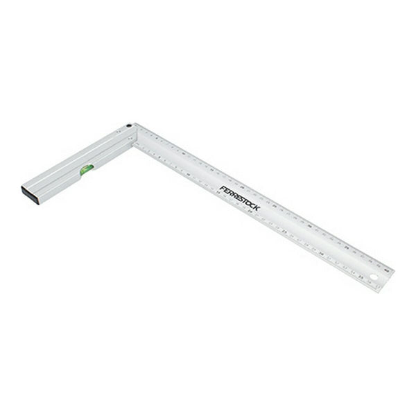 Winkelbügel Ferrestock Aluminium