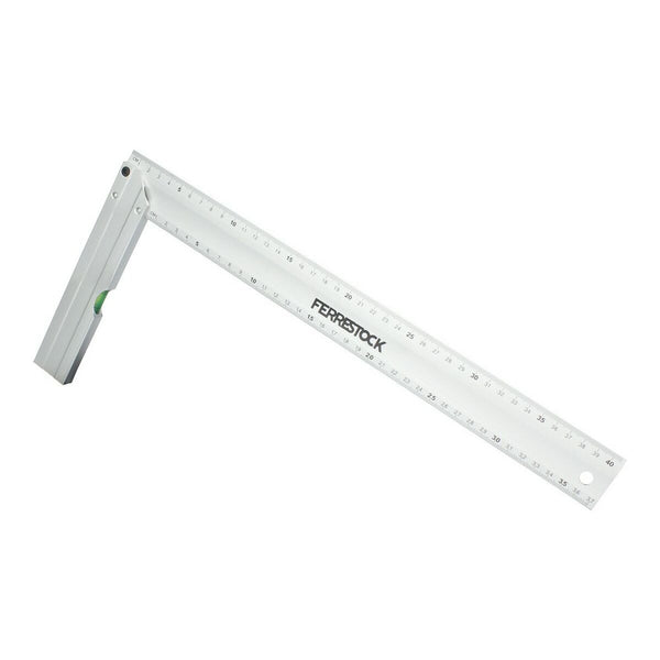 Winkelbügel Ferrestock Aluminium