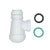 Spülbecken Siphon Fontastock 1/2"