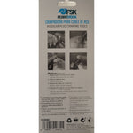 Crimpzange Ferrestock  RJ45 / RJ11 Abisolierzange