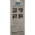 Crimpzange Ferrestock  RJ45 / RJ11 Abisolierzange