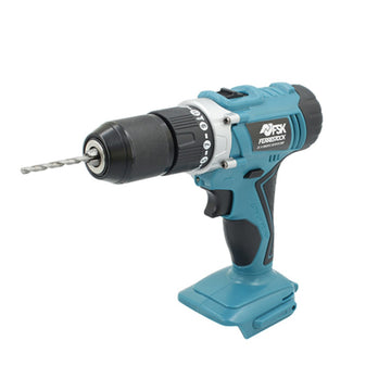 Elektrischer Schraubendreher Ferrestock FSKTAB002 230 V 2 Geschwindigkeitsstufen