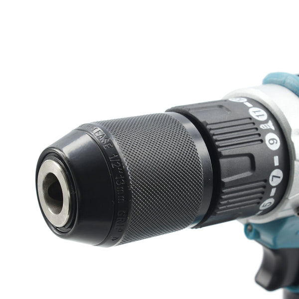 Elektrischer Schraubendreher Ferrestock FSKTAB002 230 V 2 Geschwindigkeitsstufen