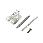 Elektrischer Schraubendreher Ferrestock FSKTAB002 230 V 2 Geschwindigkeitsstufen