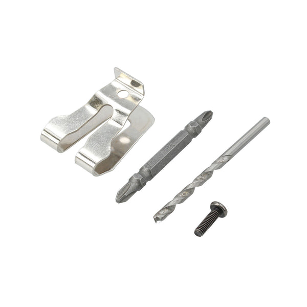 Elektrischer Schraubendreher Ferrestock FSKTAB002 230 V 2 Geschwindigkeitsstufen