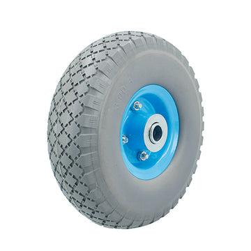 Rueda Ferrestock Ø 12,5 cm Wagen