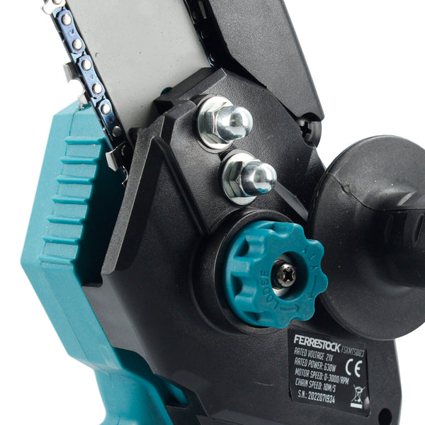 Motorsäge Ferrestock FSKMTS003 630 W
