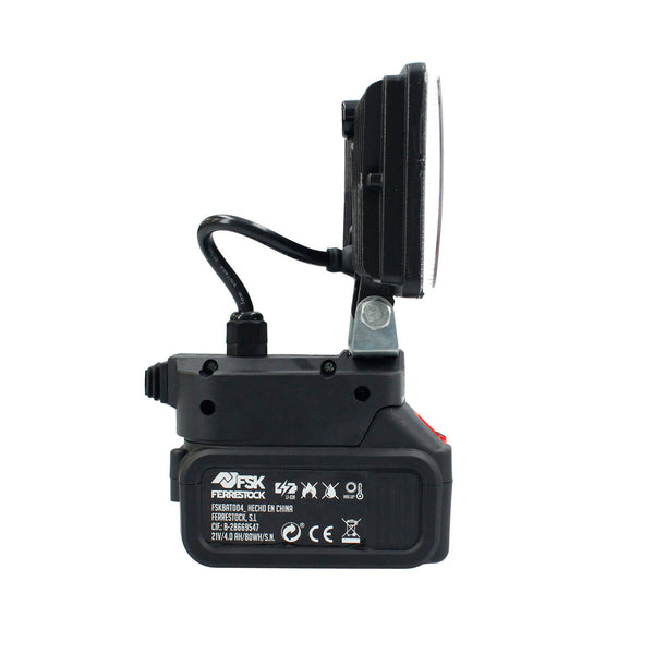 Verstellbarer Schraubenschlüssel Ferrestock