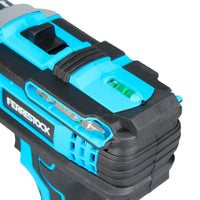 Bohrset und Zubehör Ferrestock FSKTAB101 21 V 25 Stücke