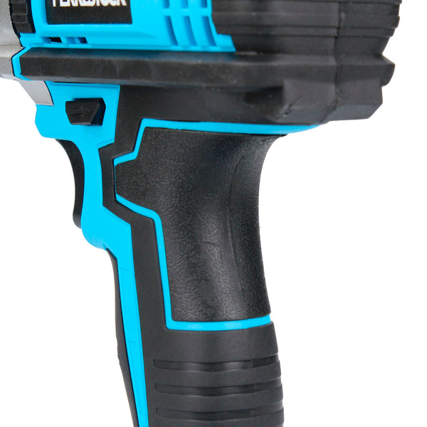 Bohrset und Zubehör Ferrestock FSKTAB101 21 V 25 Stücke