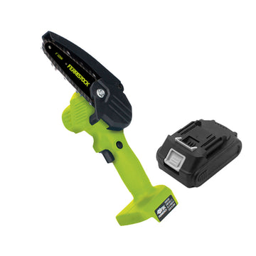 Motorsäge Ferrestock