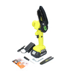 Motorsäge Ferrestock