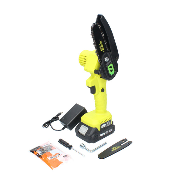 Motorsäge Ferrestock