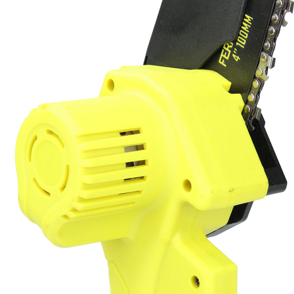 Motorsäge Ferrestock