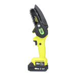 Motorsäge Ferrestock