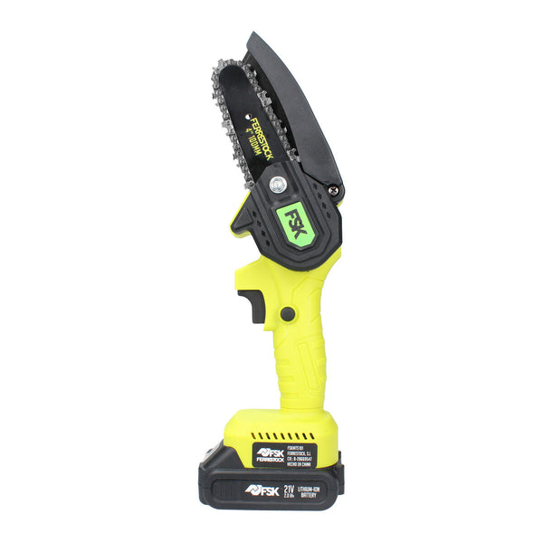 Motorsäge Ferrestock