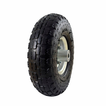 Rueda Ferrestock Ø 26 cm Ø 16 cm Schlauchwagen