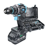 Hammerbohrer Ferrestock