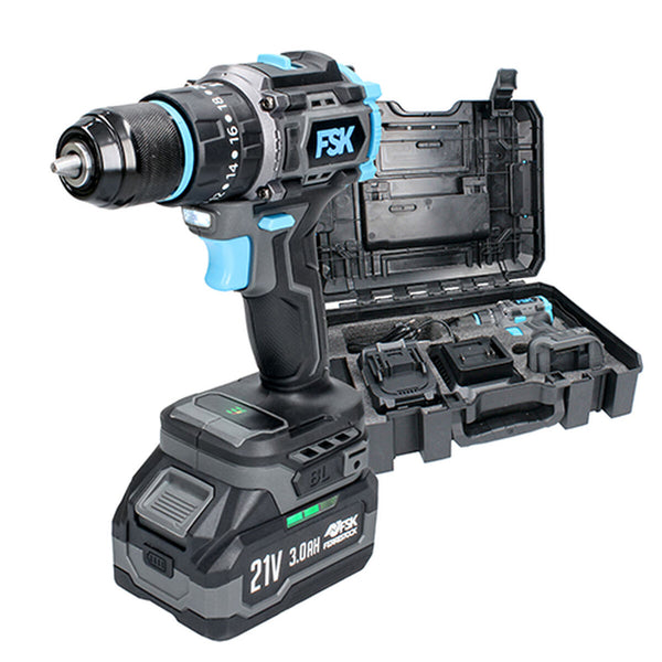 Hammerbohrer Ferrestock